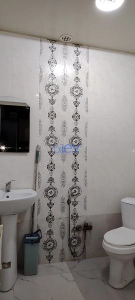Satış 2 otaqlı Yeni Tikili bina evi  40m², Xırdalan