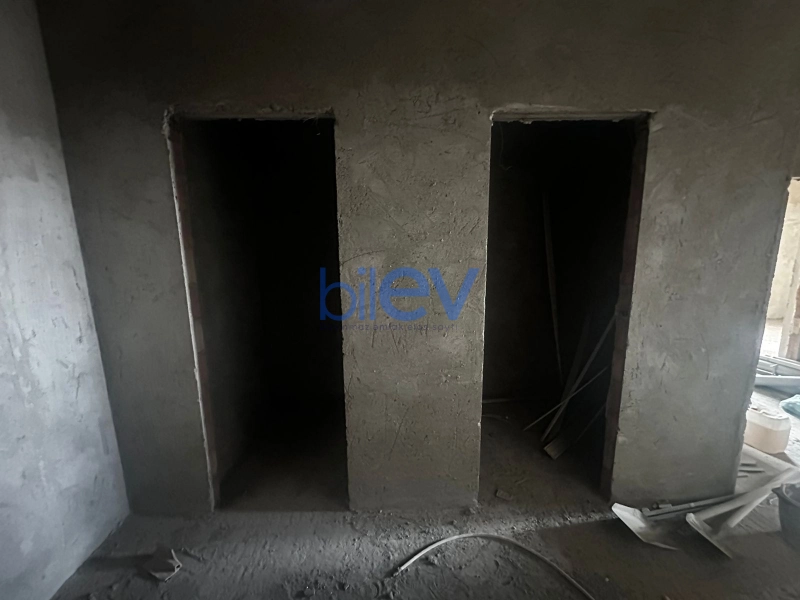 Satış 2 otaqlı Yeni Tikili bina evi  80m², Bakı