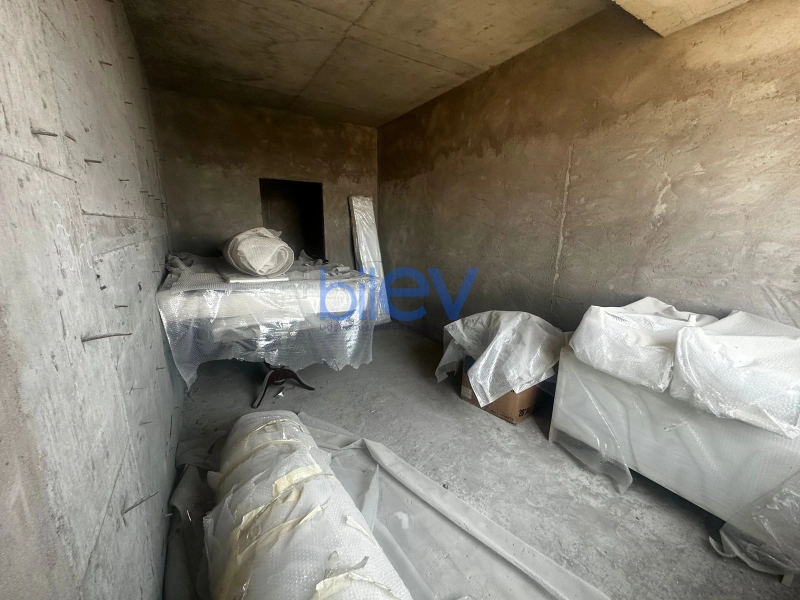 Satış 2 otaqlı Yeni Tikili bina evi  80m², Bakı