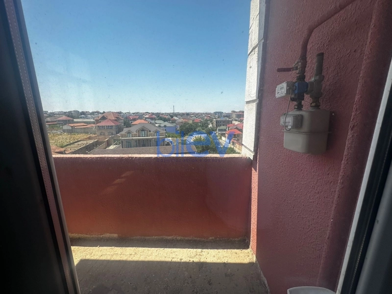 Satış 2 otaqlı Yeni Tikili bina evi  80m², Bakı