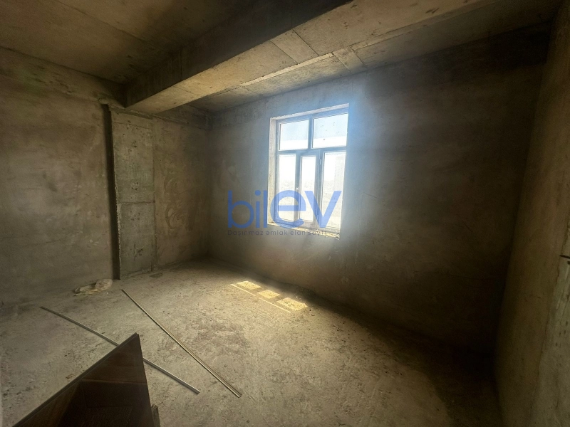Satış 2 otaqlı Yeni Tikili bina evi  80m², Bakı