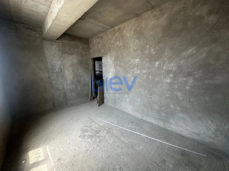 Satış 2 otaqlı Yeni Tikili bina evi  80m², Bakı