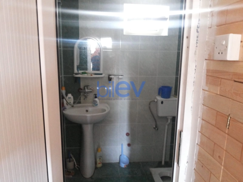 Satış 3 otaqlı Həyət evi  74m², Xırdalan
