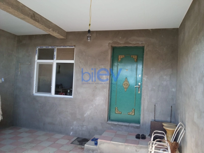 Satış 3 otaqlı Həyət evi  74m², Xırdalan