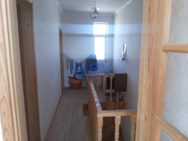 Satış 3 otaqlı Həyət evi  74m², Xırdalan