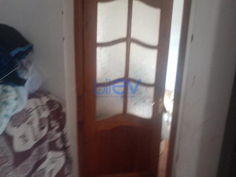 Satış 9 otaqlı Həyət evi  500m², Bakı