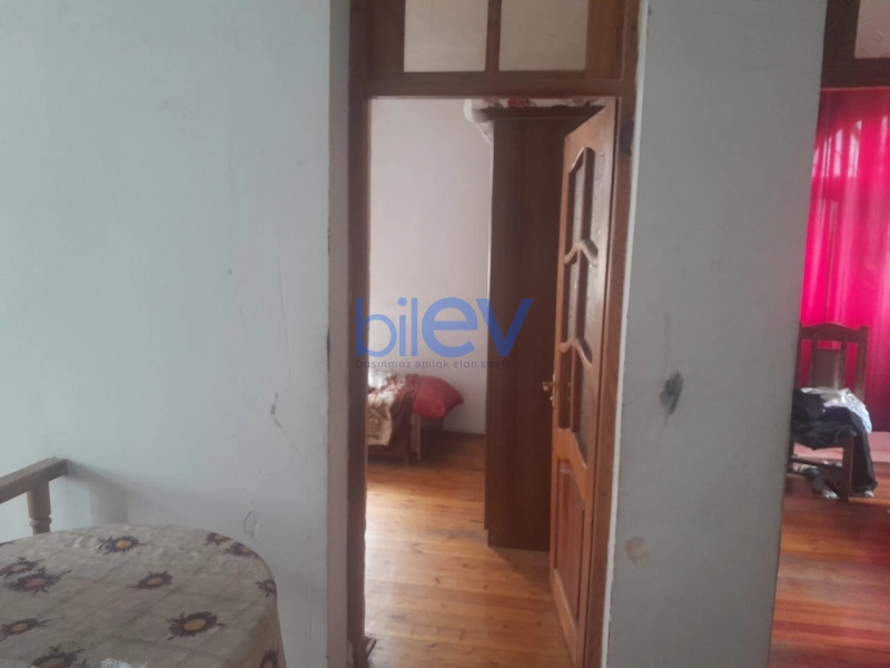 Satış 9 otaqlı Həyət evi  500m², Bakı