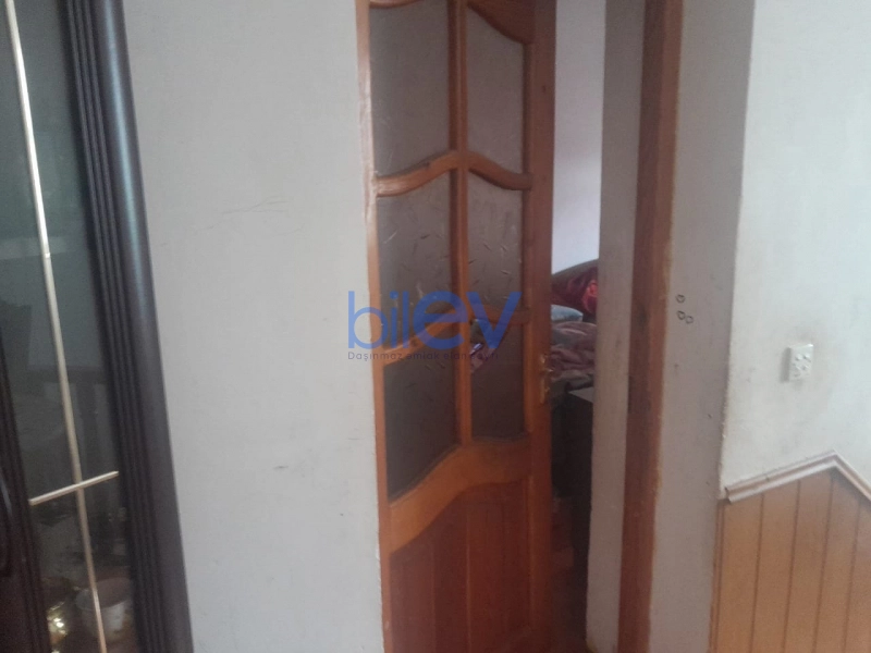 Satış 9 otaqlı Həyət evi  500m², Bakı
