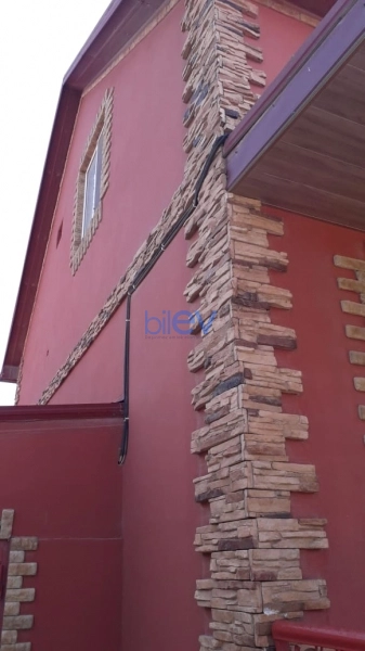 Satış 4 otaqlı Həyət evi  150m², Bakı