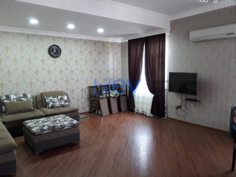 Satış 4 otaqlı Həyət evi  150m², Bakı