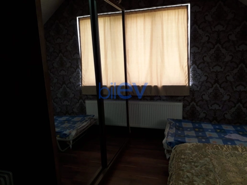 Satış 4 otaqlı Həyət evi  150m², Bakı
