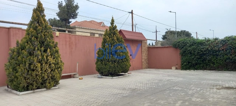 Satış 4 otaqlı Həyət evi  150m², Bakı