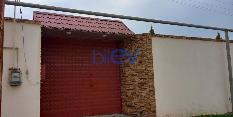 Satış 4 otaqlı Həyət evi  150m², Bakı