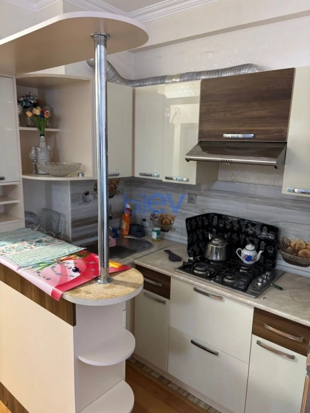 Aylıq Kirayə 2 otaqlı Yeni Tikili bina evi  50m², Sumqayıt