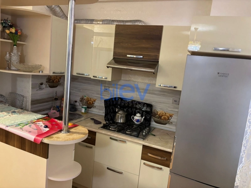 Aylıq Kirayə 2 otaqlı Yeni Tikili bina evi  50m², Sumqayıt