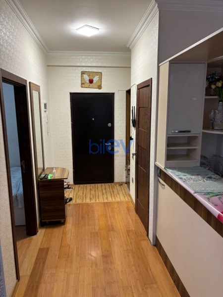 Aylıq Kirayə 2 otaqlı Yeni Tikili bina evi  50m², Sumqayıt