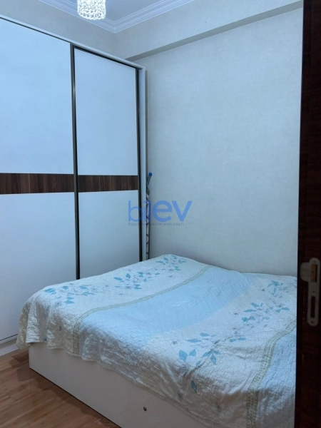 Aylıq Kirayə 2 otaqlı Yeni Tikili bina evi  50m², Sumqayıt