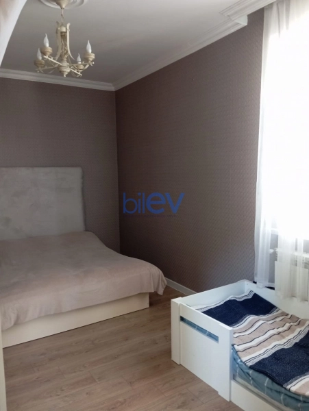 Satış 5 otaqlı Həyət evi  220m², Bakı
