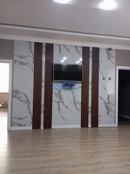 Satış 5 otaqlı Həyət evi  220m², Bakı