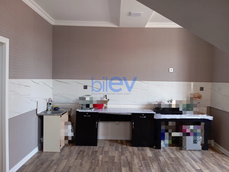 Satış 5 otaqlı Həyət evi  220m², Bakı