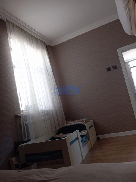 Satış 5 otaqlı Həyət evi  220m², Bakı