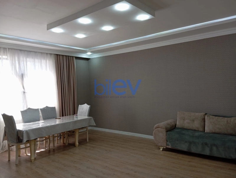Satış 5 otaqlı Həyət evi  220m², Bakı