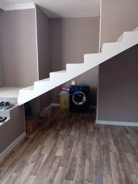 Satış 5 otaqlı Həyət evi  220m², Bakı