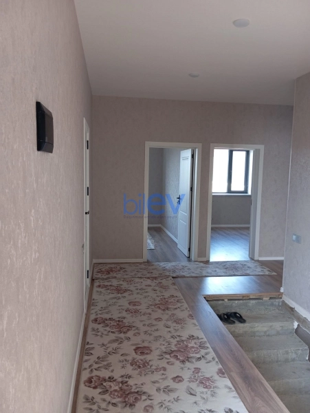 Satış 5 otaqlı Həyət evi  220m², Bakı