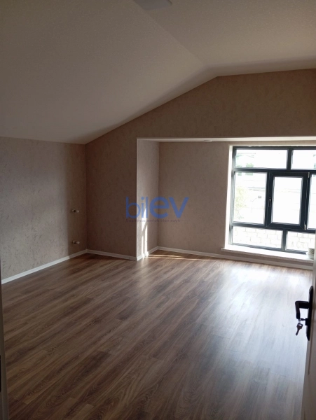 Satış 5 otaqlı Həyət evi  220m², Bakı