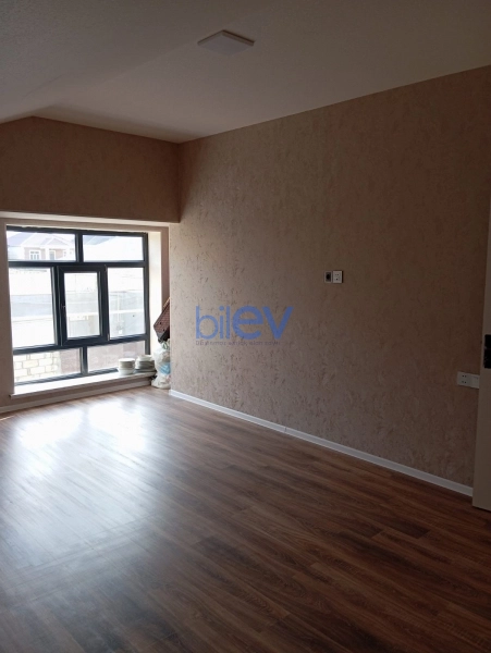 Satış 5 otaqlı Həyət evi  220m², Bakı
