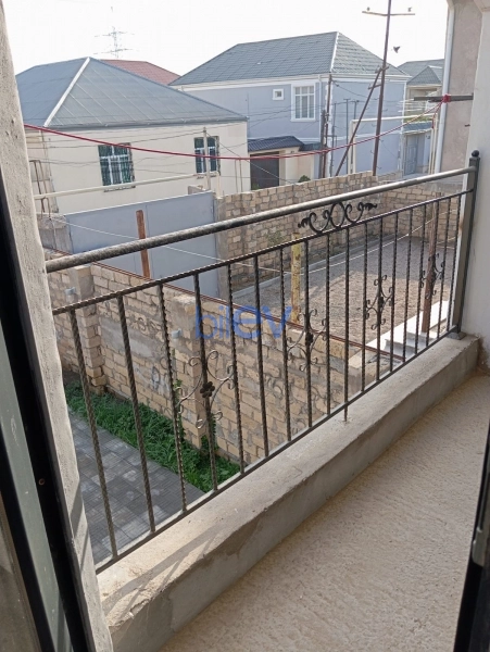 Satış 5 otaqlı Həyət evi  220m², Bakı