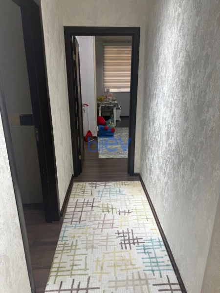 Satış 2 otaqlı Yeni Tikili bina evi  74m², Bakı