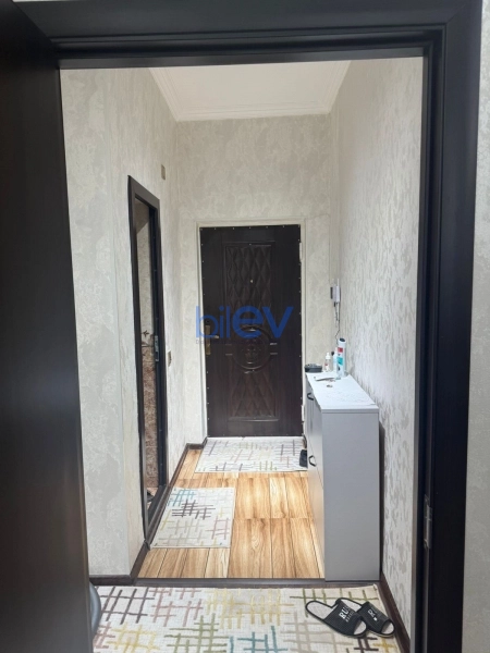 Satış 2 otaqlı Yeni Tikili bina evi  74m², Bakı