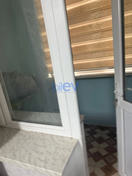 Satış 2 otaqlı Yeni Tikili bina evi  74m², Bakı