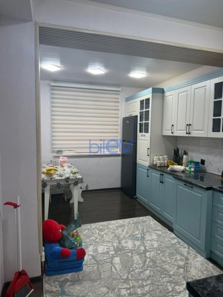 Satış 2 otaqlı Yeni Tikili bina evi  74m², Bakı