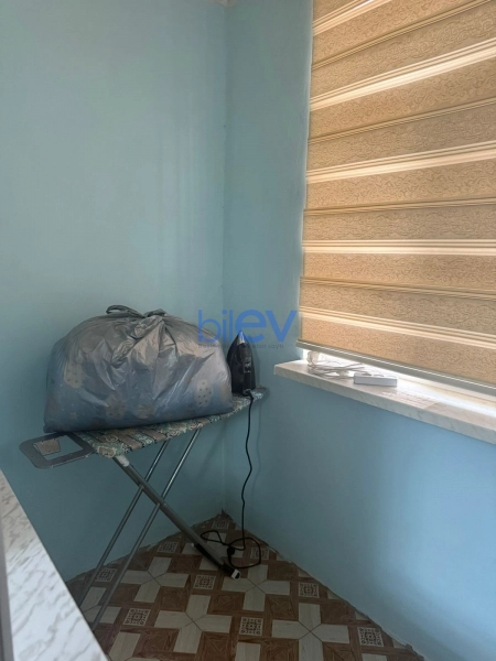 Satış 2 otaqlı Yeni Tikili bina evi  74m², Bakı