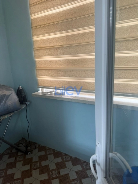 Satış 2 otaqlı Yeni Tikili bina evi  74m², Bakı