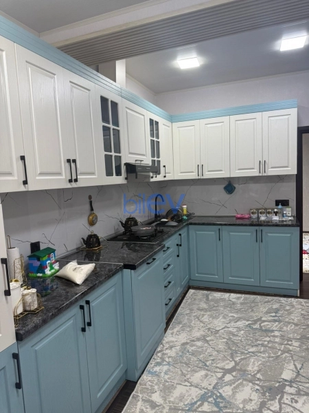 Satış 2 otaqlı Yeni Tikili bina evi  74m², Bakı