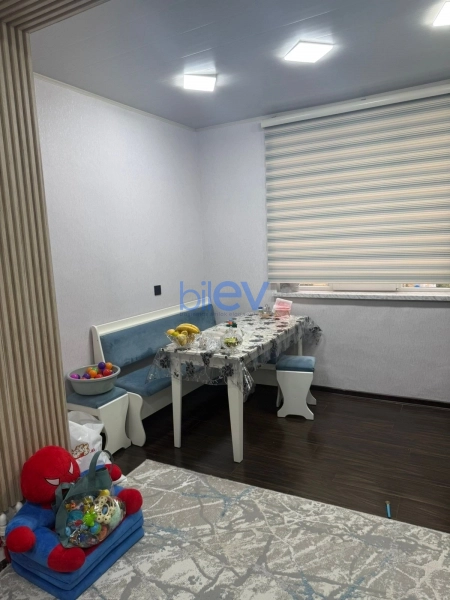 Satış 2 otaqlı Yeni Tikili bina evi  74m², Bakı