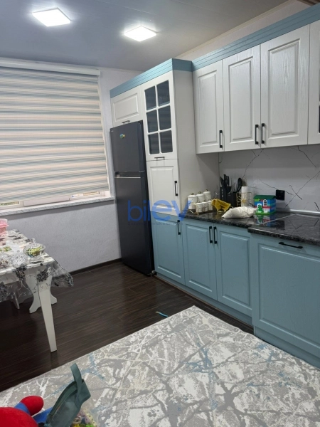 Satış 2 otaqlı Yeni Tikili bina evi  74m², Bakı