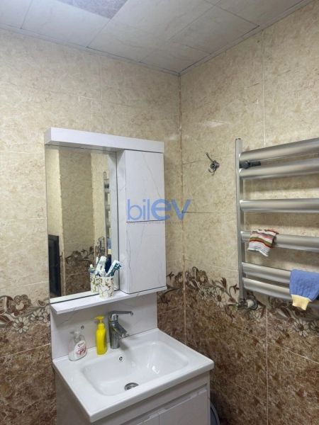 Satış 2 otaqlı Yeni Tikili bina evi  74m², Bakı