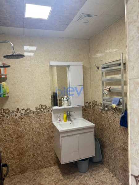 Satış 2 otaqlı Yeni Tikili bina evi  74m², Bakı