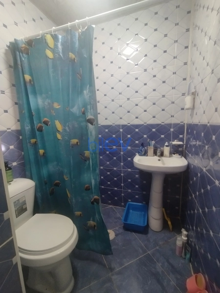 Satış 2 otaqlı Həyət evi  55m², Bakı