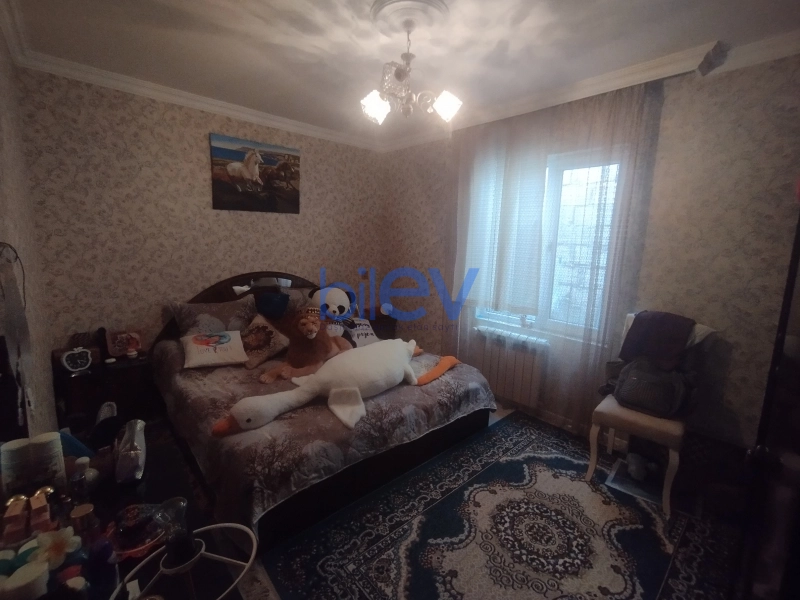 Satış 2 otaqlı Həyət evi  55m², Bakı