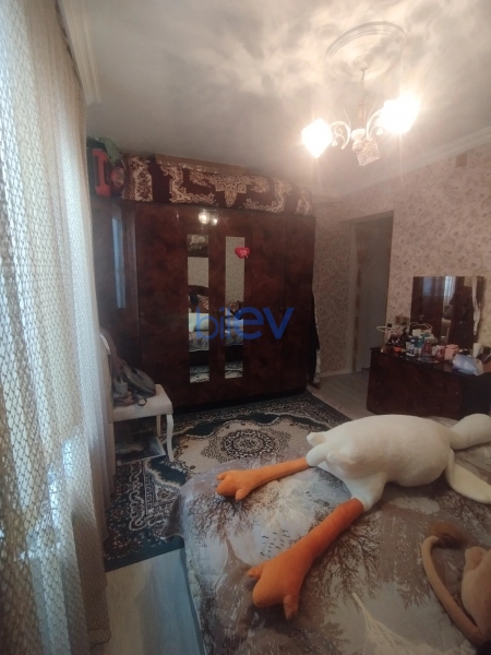 Satış 2 otaqlı Həyət evi  55m², Bakı
