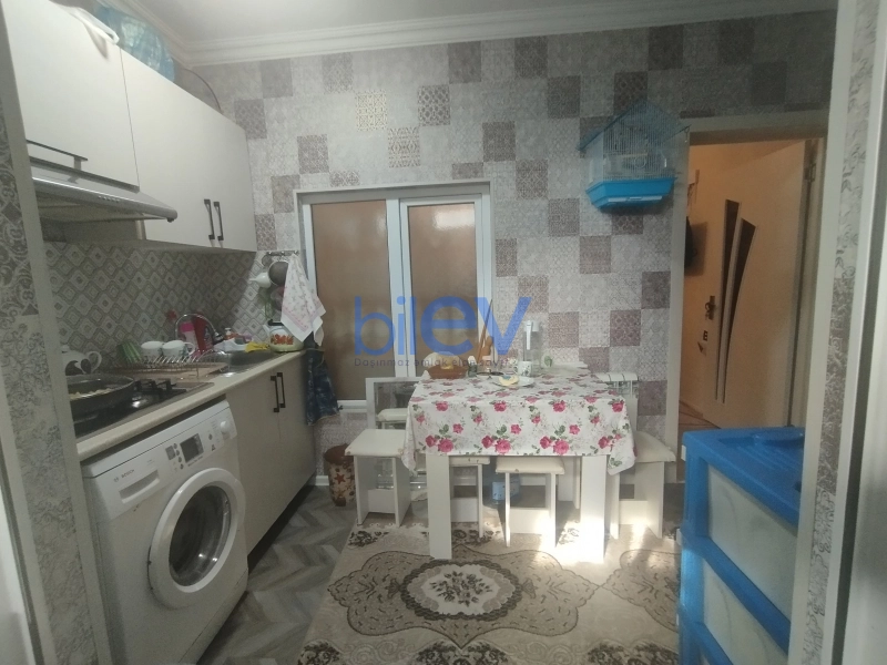 Satış 2 otaqlı Həyət evi  55m², Bakı