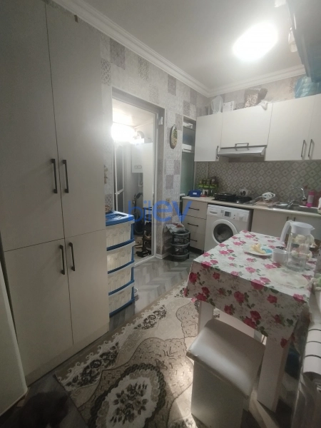 Satış 2 otaqlı Həyət evi  55m², Bakı