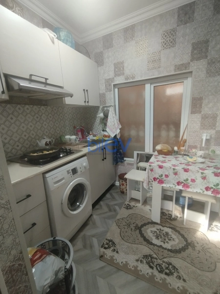 Satış 2 otaqlı Həyət evi  55m², Bakı