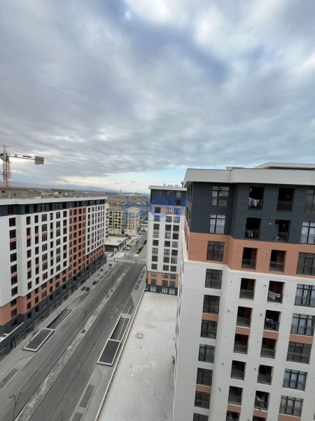 Satış 3 otaqlı Yeni Tikili bina evi  106m², Sumqayıt
