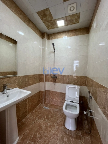 Satış 3 otaqlı Yeni Tikili bina evi  106m², Sumqayıt